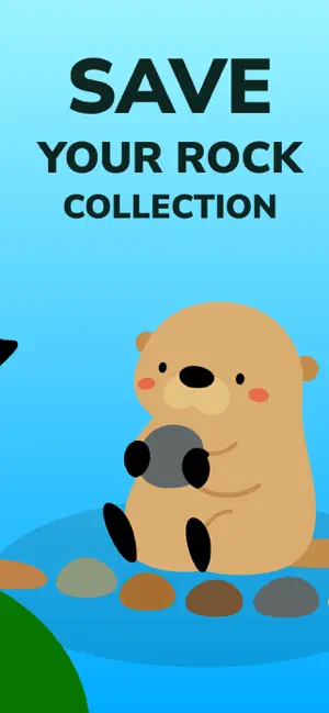 Save and organize your rock collection in the Rockhound app